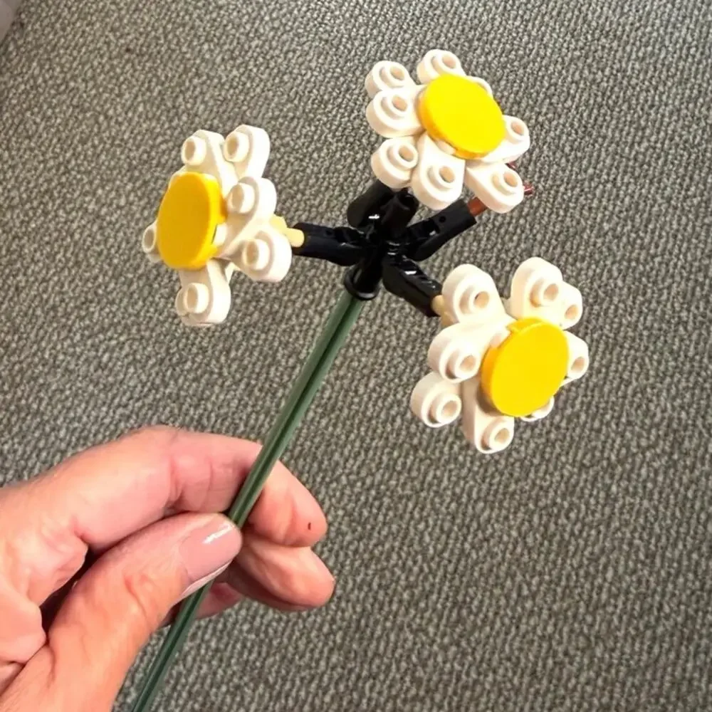 Lego Botanical Collection Flower Bouquet Set 10280 ages 18+
